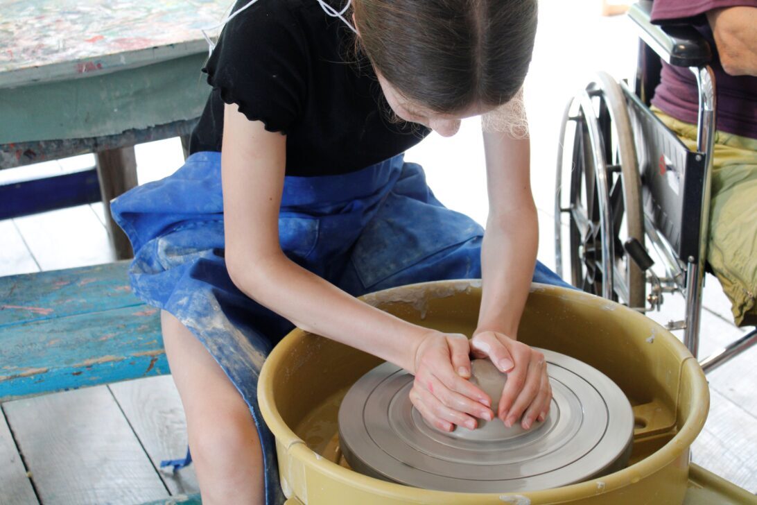 High Country Animals Summer Camp фото 1