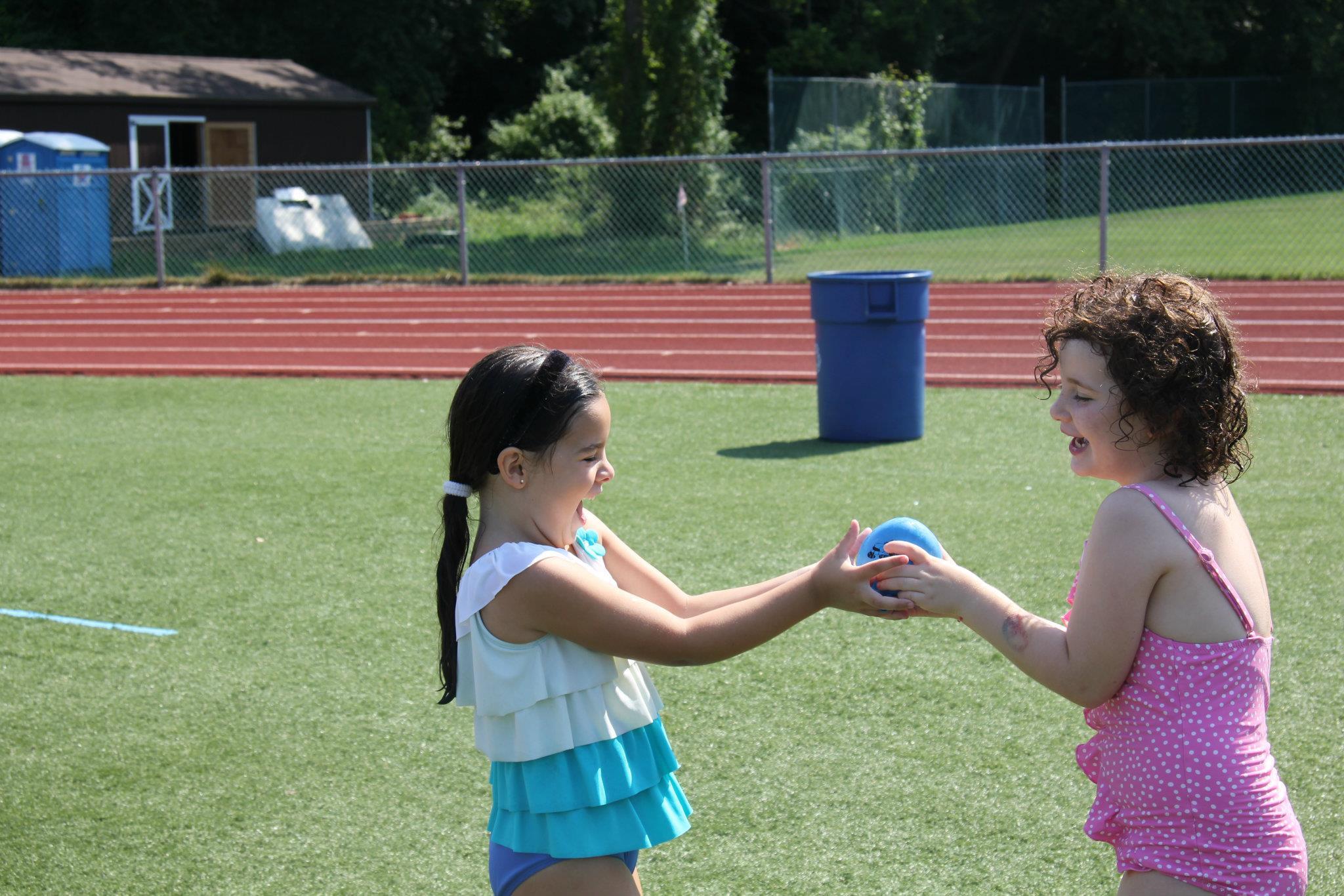 International Ivy Summer Program фото 1