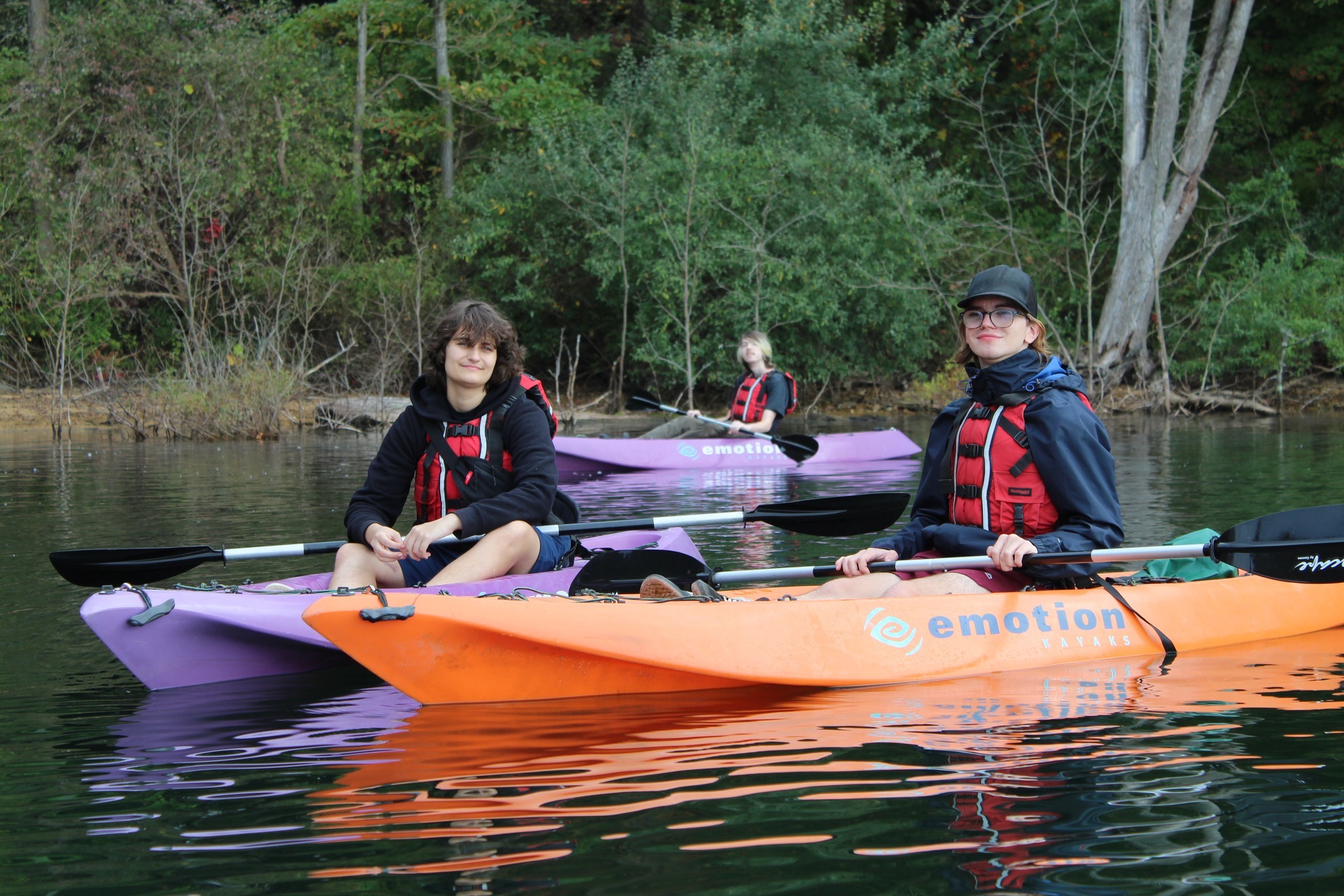 International Ivy Summer Program фото 1