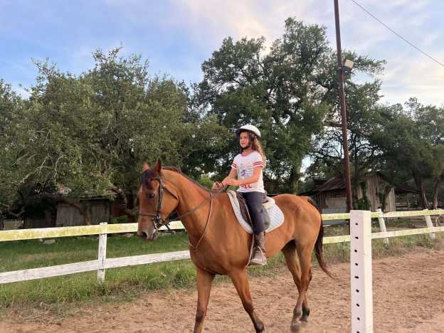 Hunters Chase Farms Summer Camp