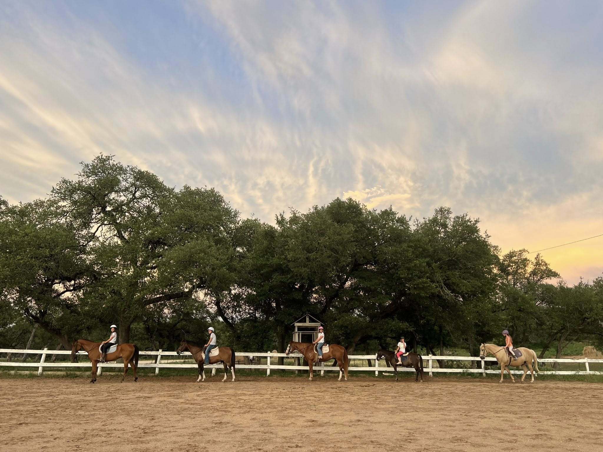 Hunters Chase Farms Summer Camp photo 1