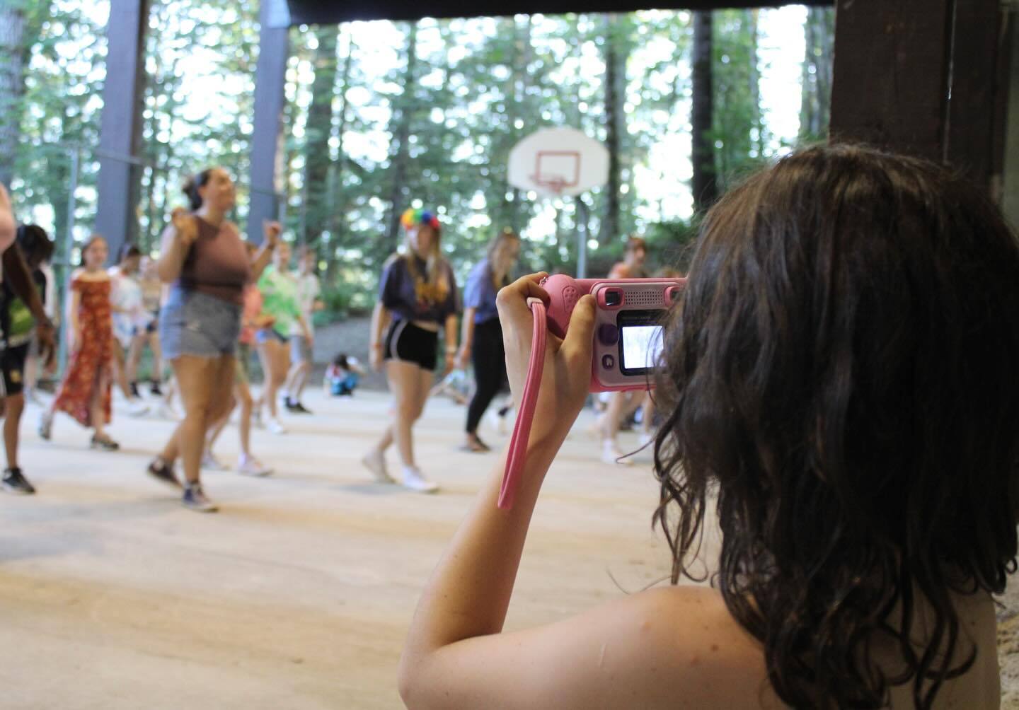 Huston Camp And Conference Center