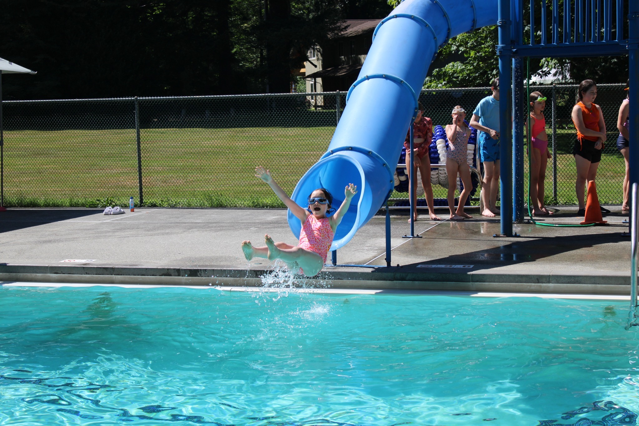 Huston Camp And Conference Center photo 1