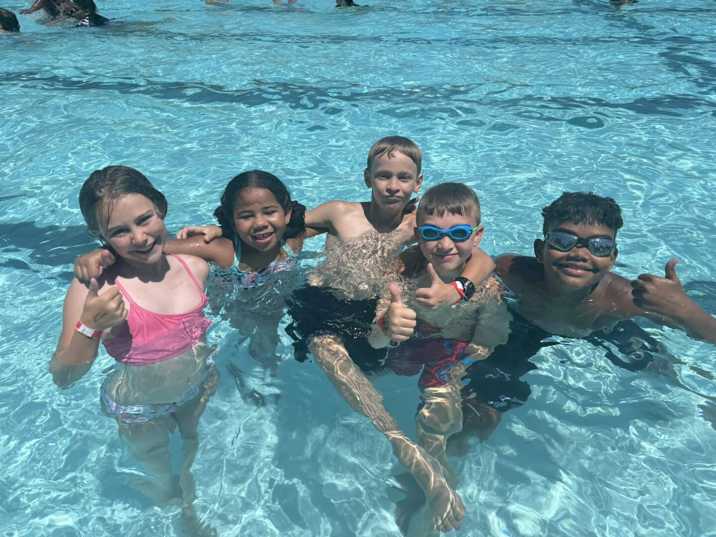 Camp Judy Layne фото 1