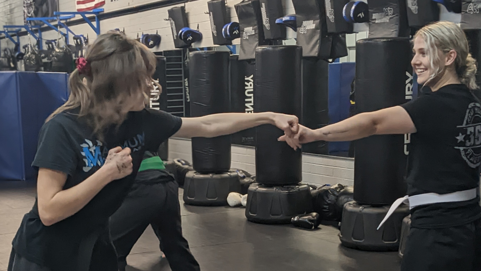 Hyper Martial Arts Camps photo 1