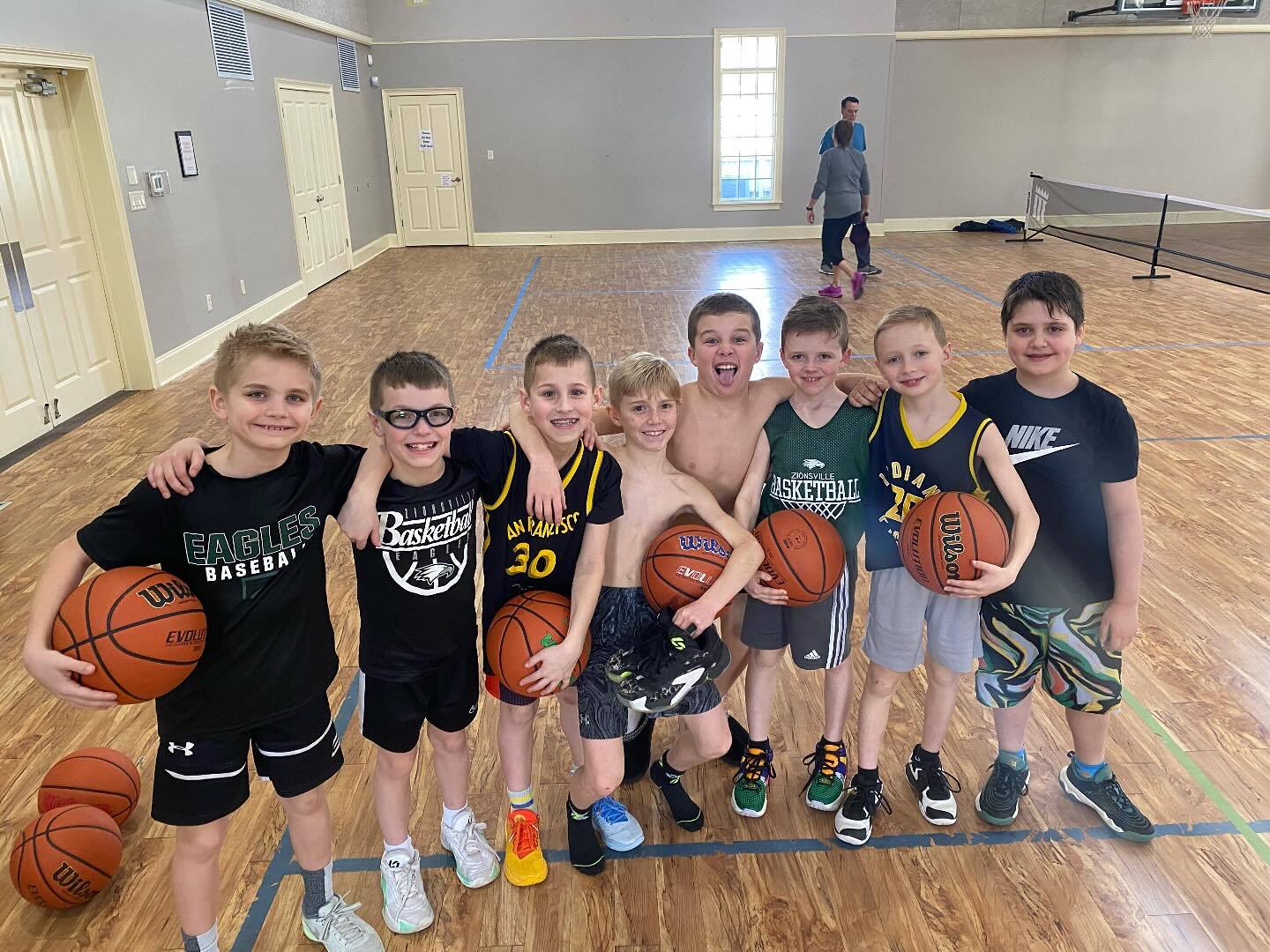 Jameson Camp фото 1