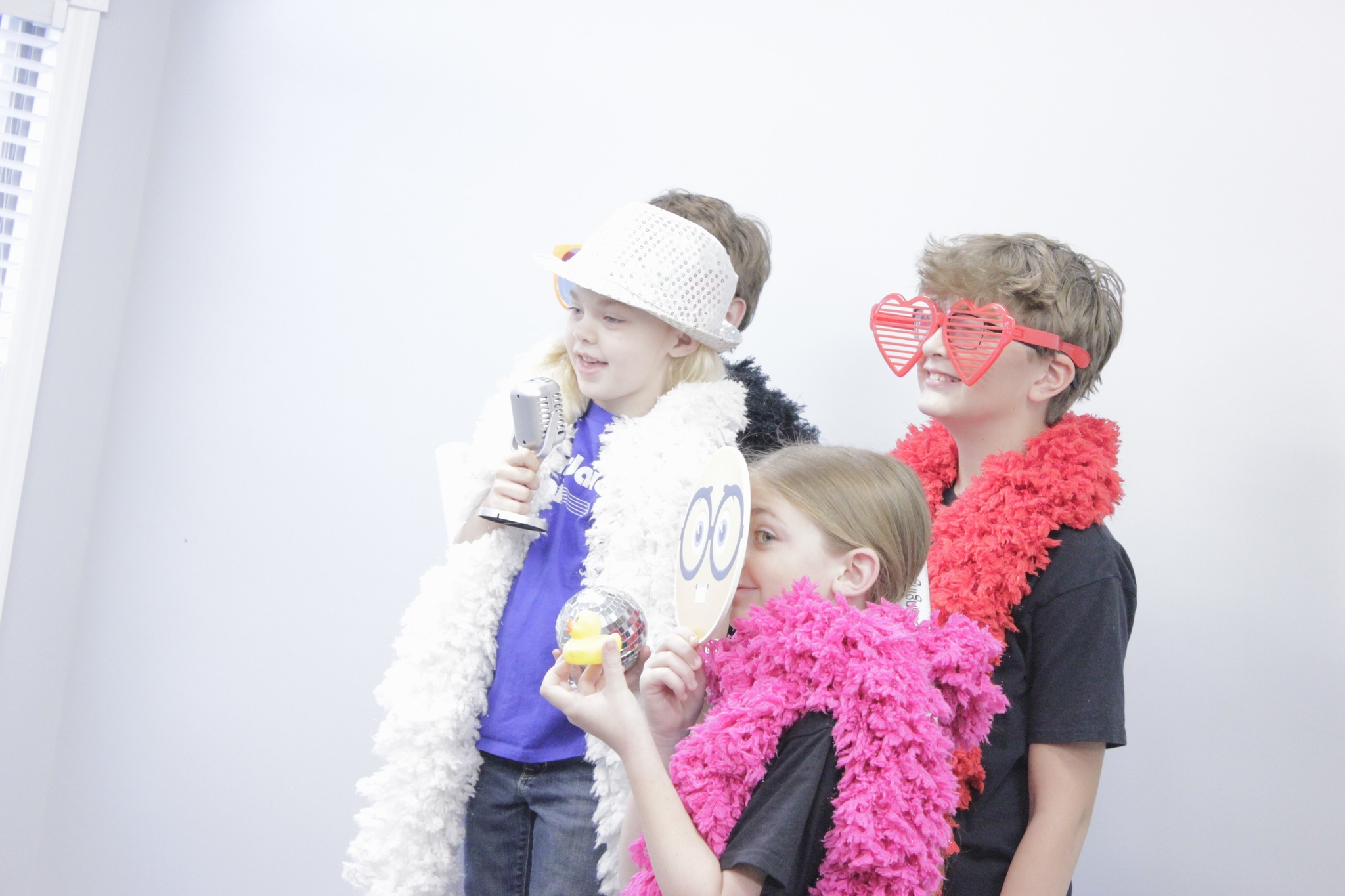 Ball State University Benefic Chamber Music Camp фото 1