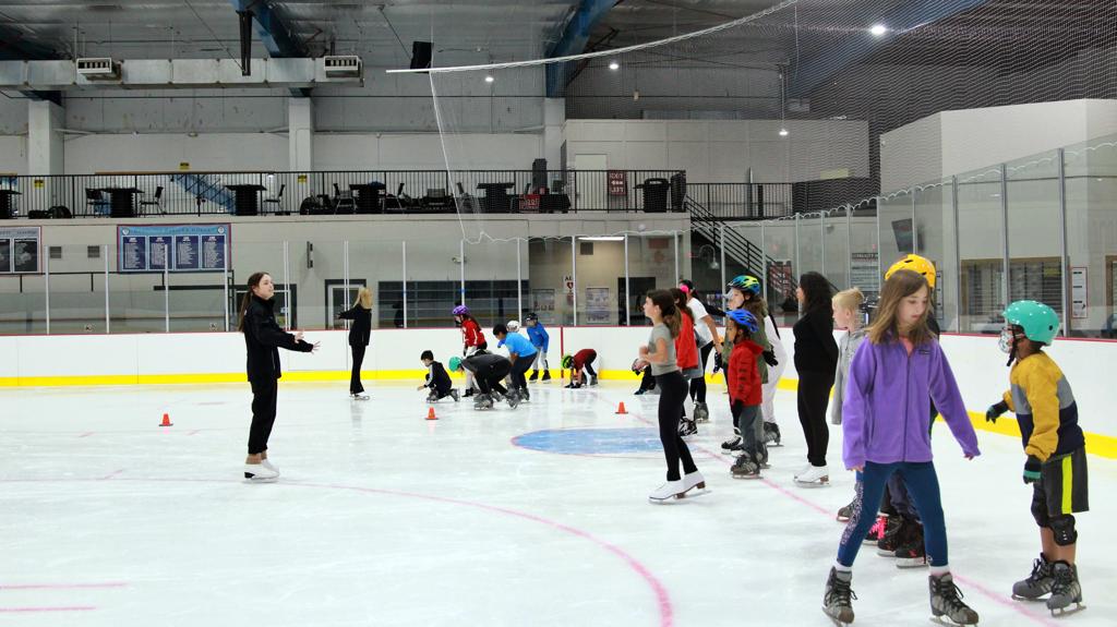 Ice House-Cool Camp фото 1