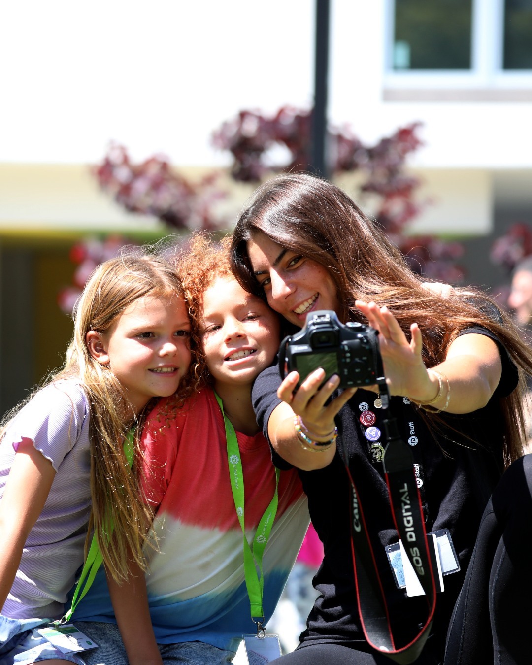 STEM And Space Camp фото 1