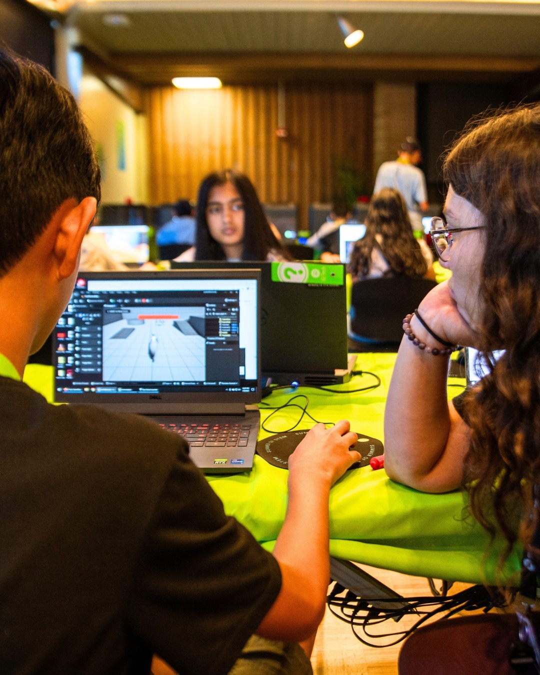 ID Gaming Academy - Lake Forest College photo 1