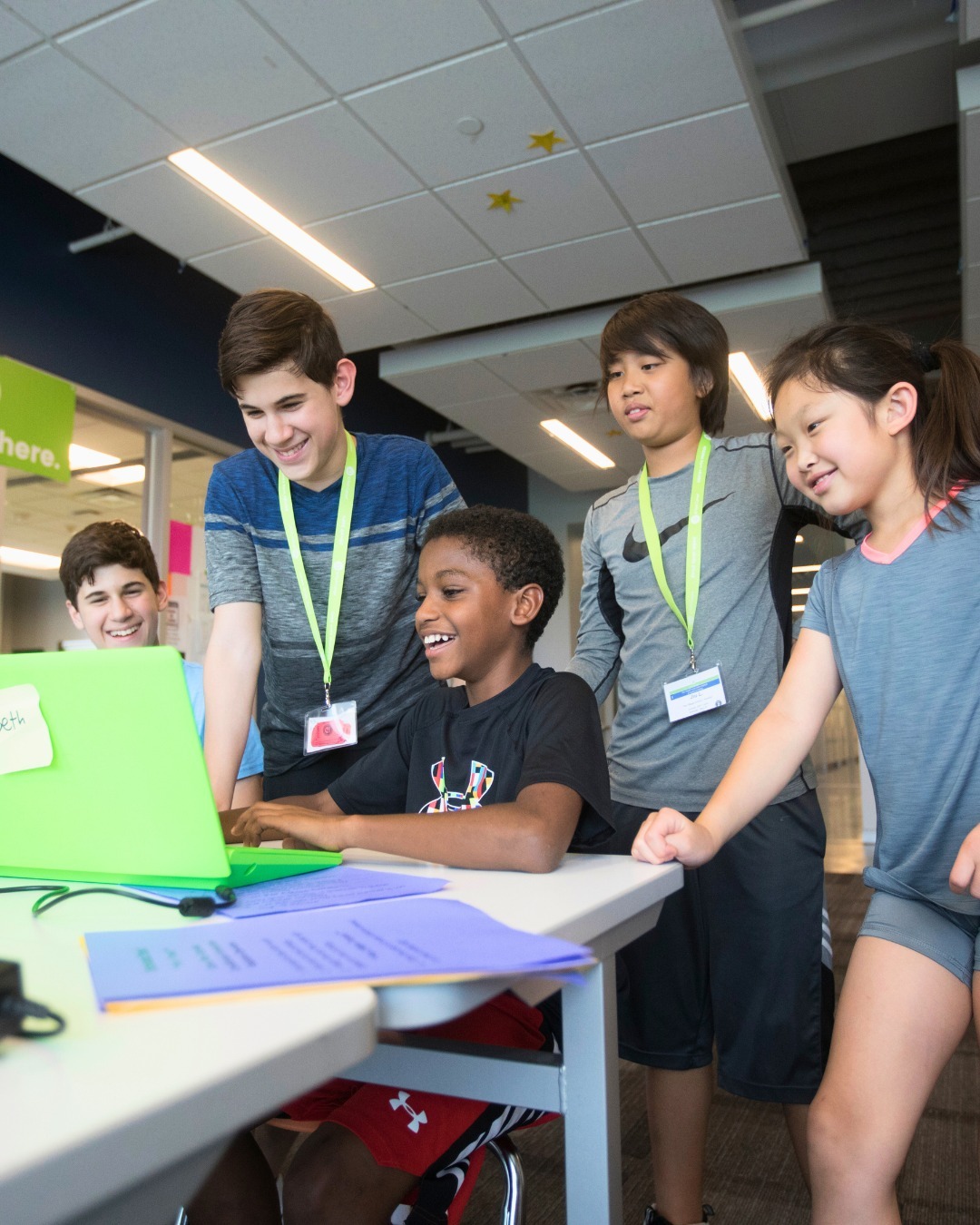 Chicago Fire FC Residential Camps фото 1