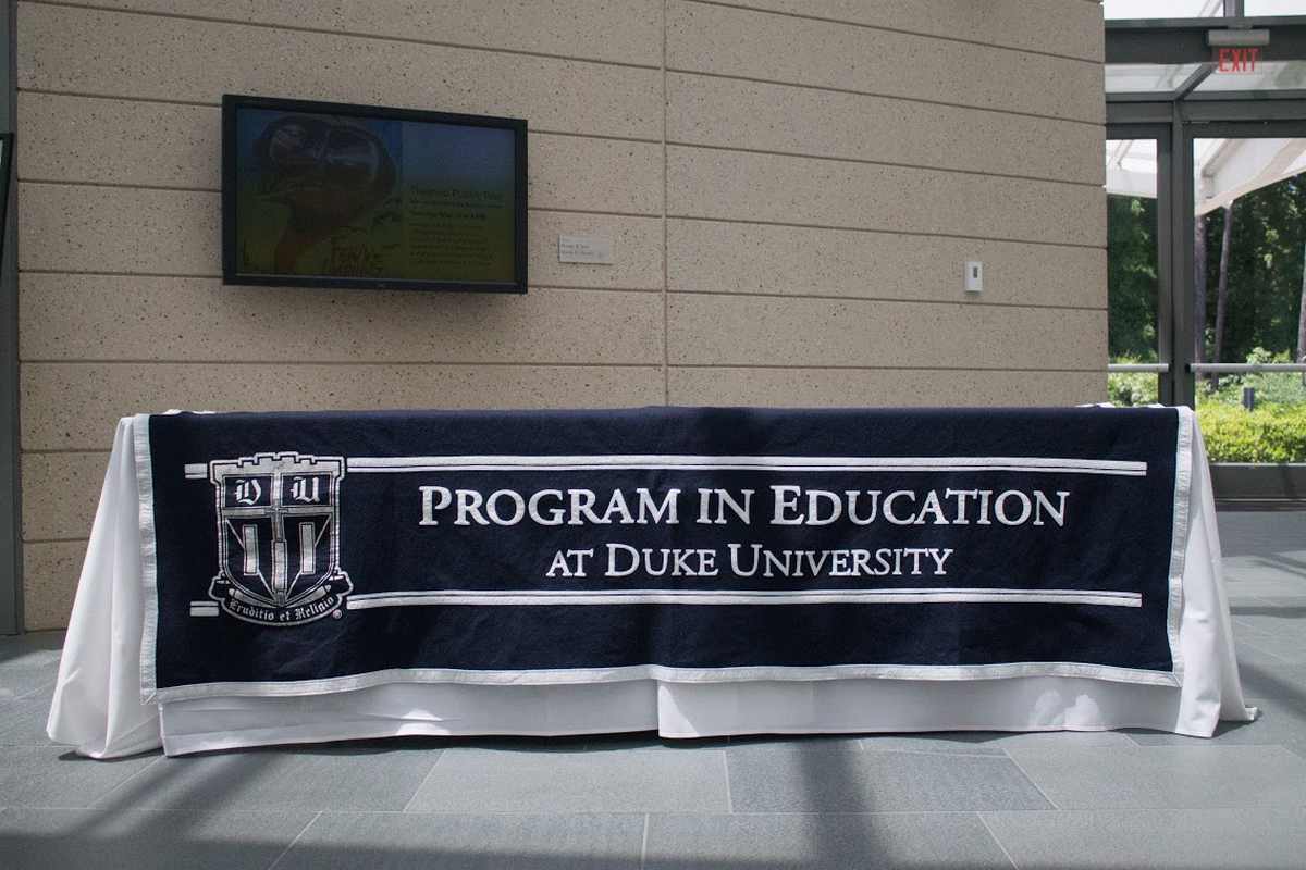 ID Tech Camps at UNC Chapel Hill фото 1