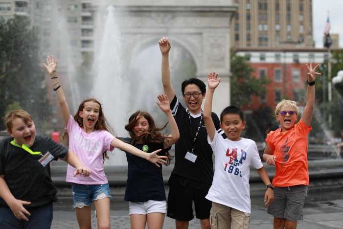 ID Programming Academy Held At MIT