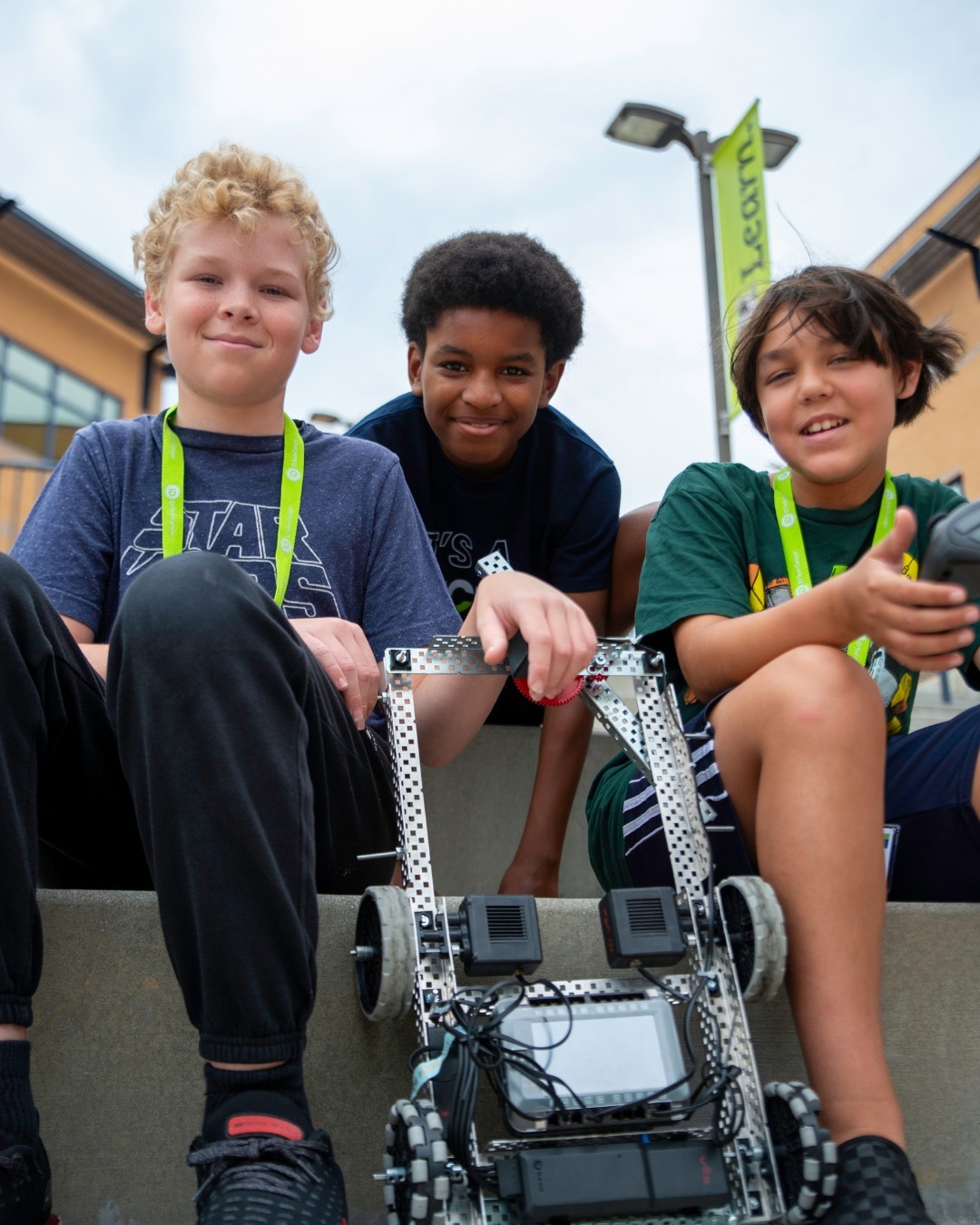 ID Programming Academy Held At MIT photo 1