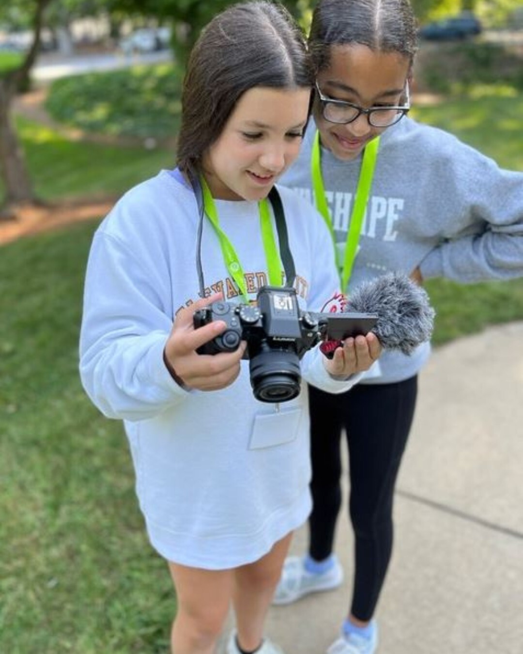 ID Tech Camps - Amherst Summer Camps photo 1