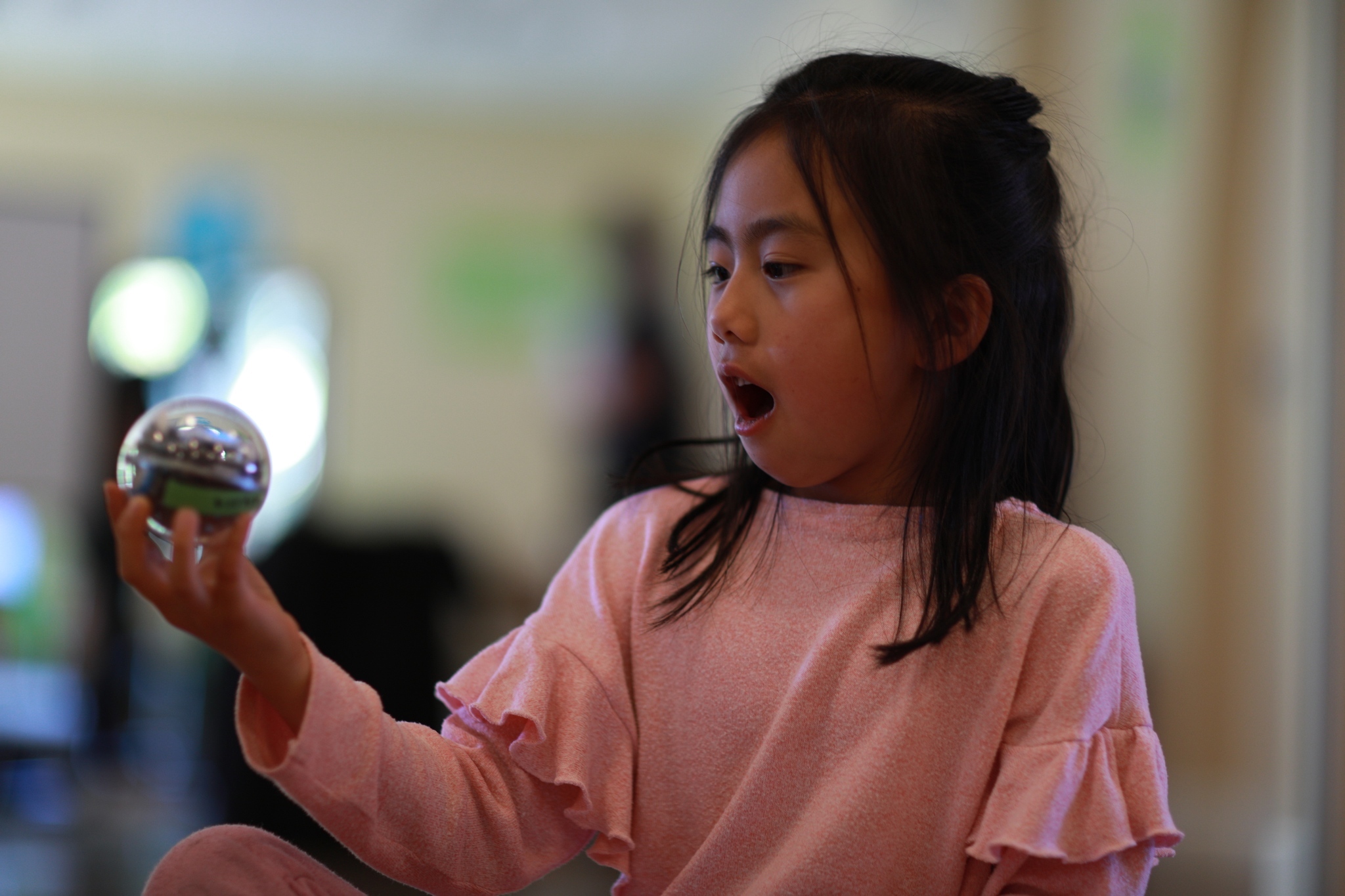 ID Tech Camps At Seton Hall University фото 1