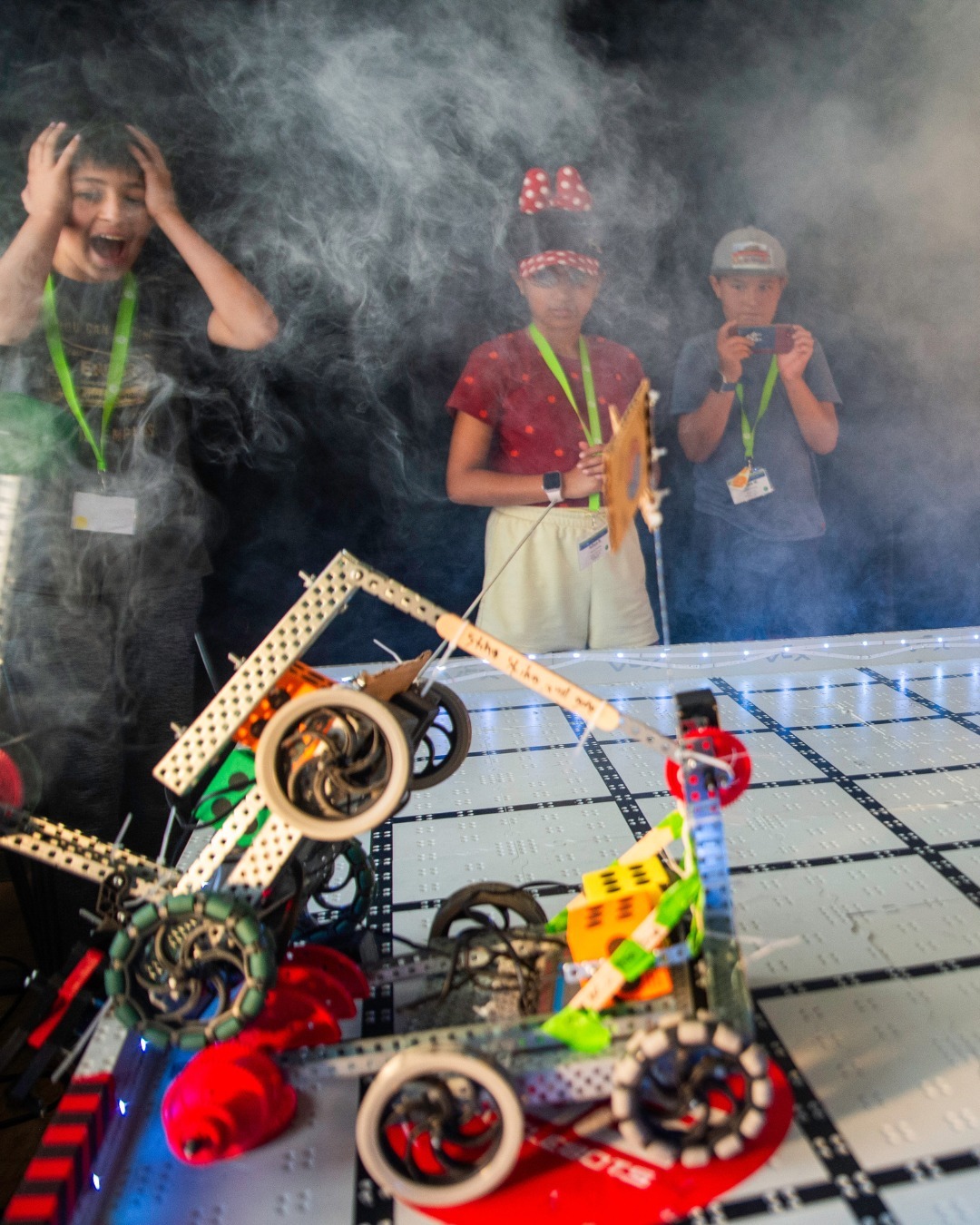 ID Tech Camps At The University Of Miami photo 1