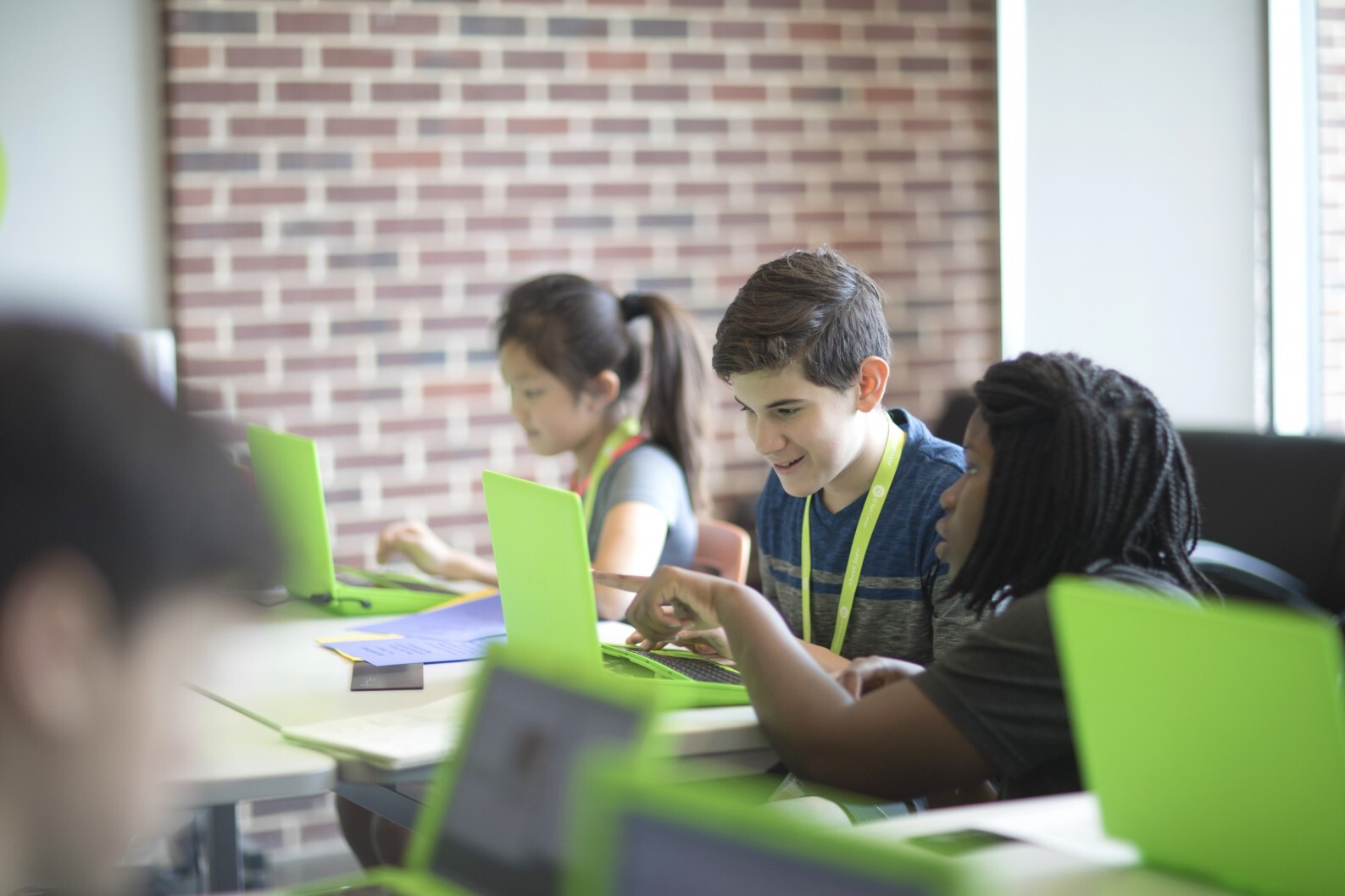 iD Tech Camps | Held at University of Alabama at Birmingham фото 1