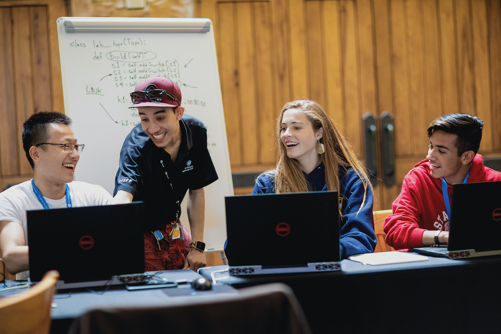 iD Tech Camps | Held at University of Arizona photo 1