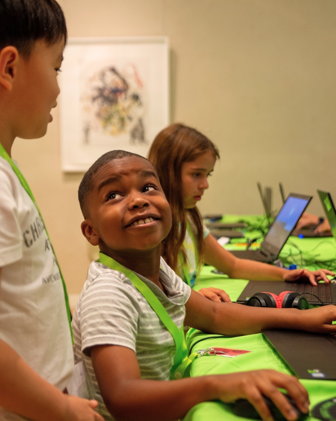 YMCA Camp Tecumseh фото 1