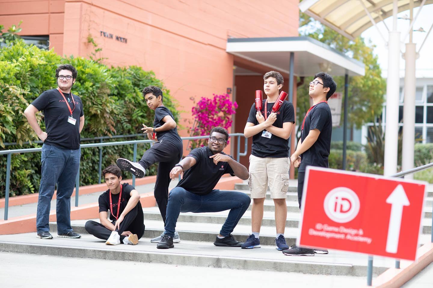 Brigade Camp At Stony Glen фото 1