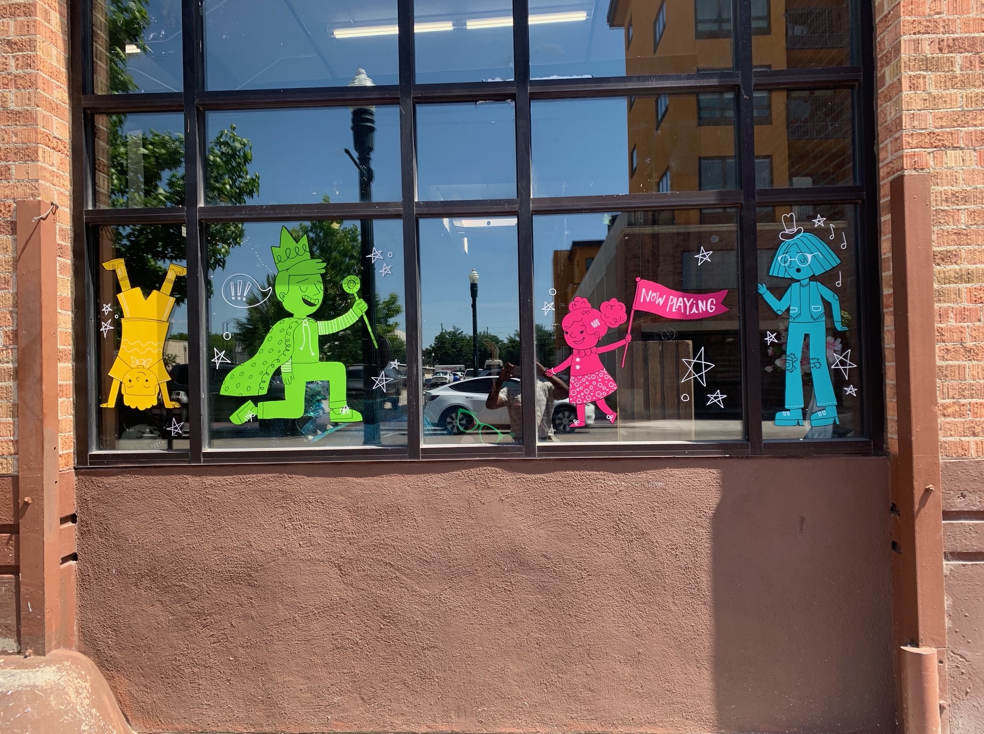 Idaho Shakespeare Summer Camps фото 1