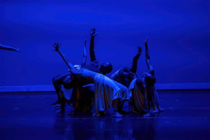 Iibada Summer Dance Camp