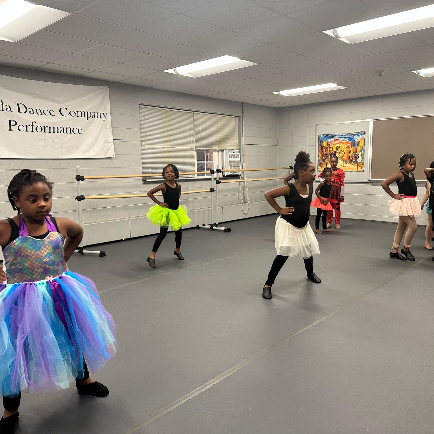 Indy Art Center Camp фото 1