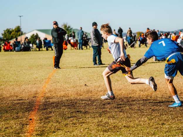 IKamp Summer Day Camp For Kids