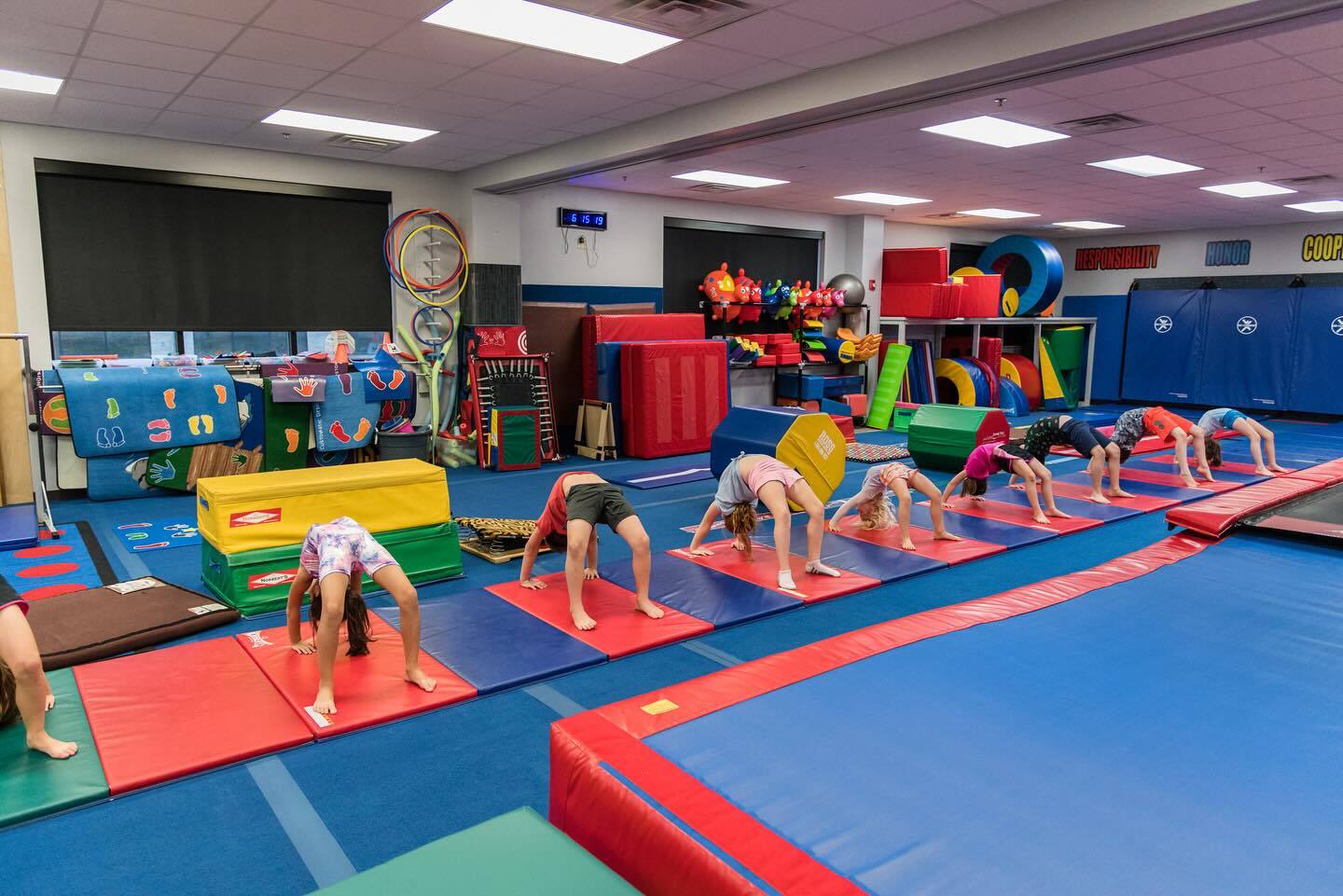 IKamp Summer Day Camp For Kids photo 1