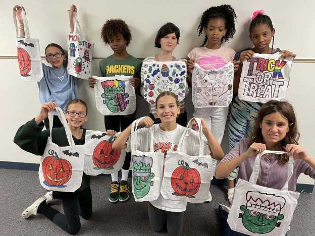 Illinois School For The Deaf