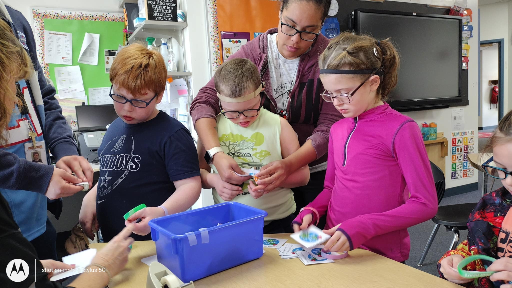 Illinois School For The Deaf photo 1