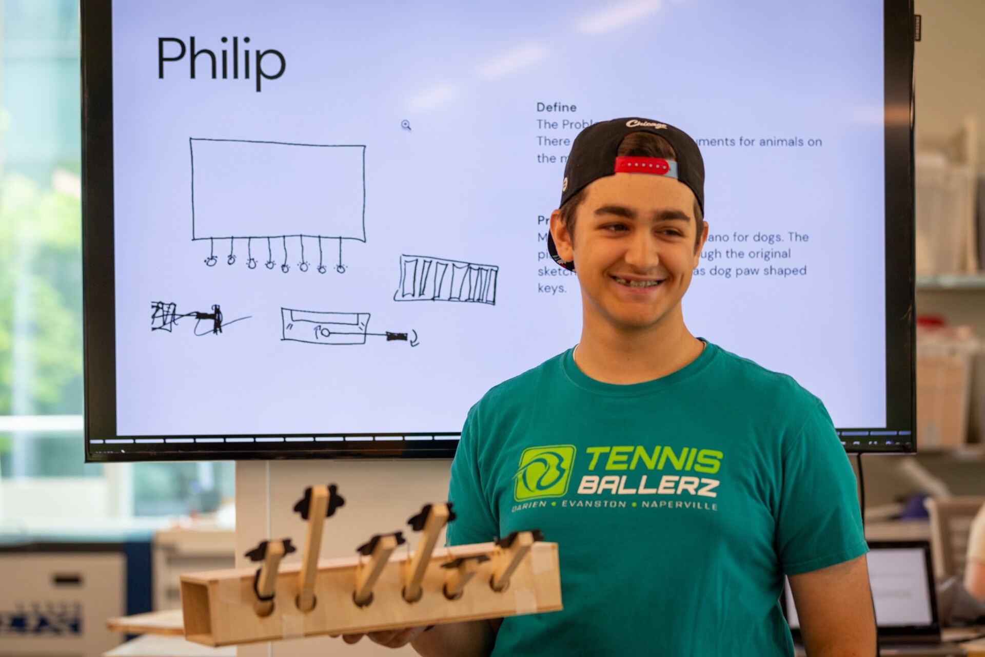 Lake Forest Academy Summer Academy фото 1