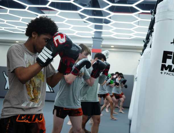 IMA Sports Novi Summer Camp