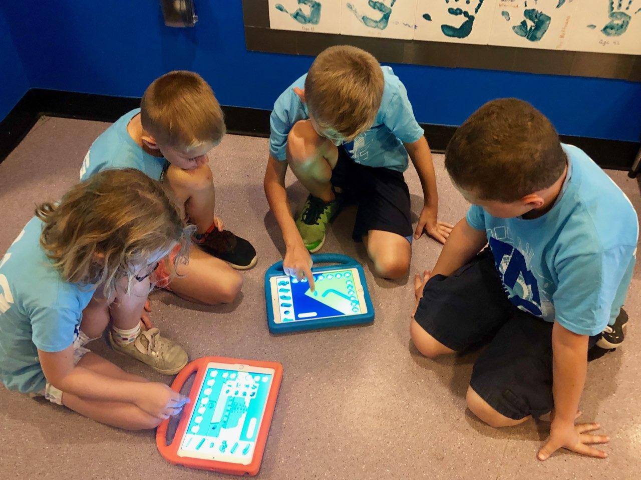 Camp Live Oak фото 1