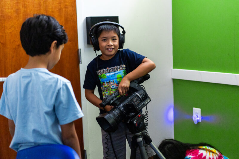 Kids In College фото 1