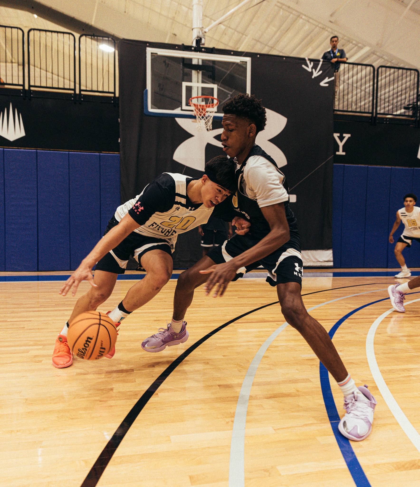 IMG Basketball Camps -Boys Basketball Camps photo 1