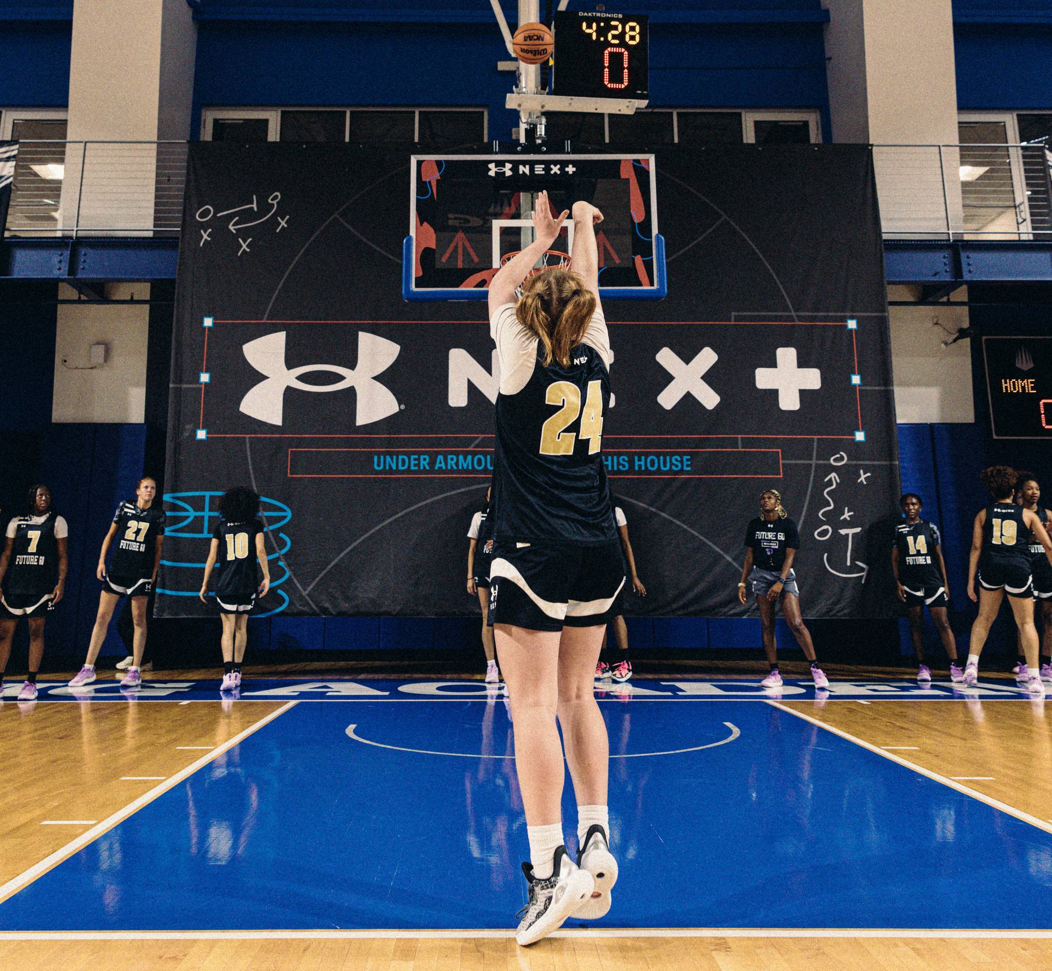 IMG Basketball Camps - Girls Basketball Camps photo 1
