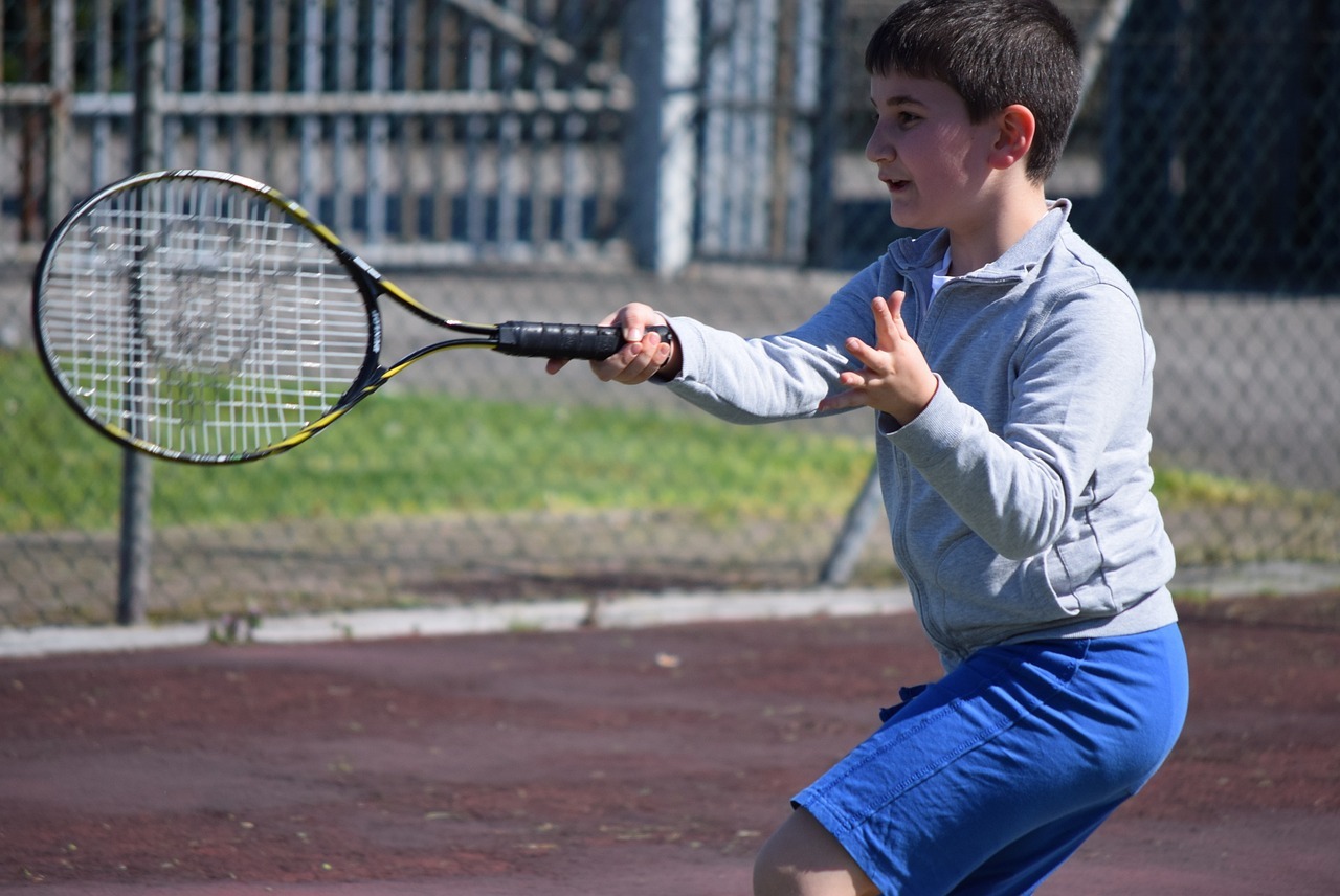 IMG Bollettieri Tennis Academy