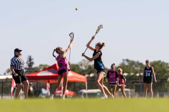 IMG Girls Lacrosse Camps