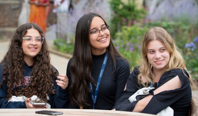 Immerse Education Summer Programmes: Law In-Person & Online