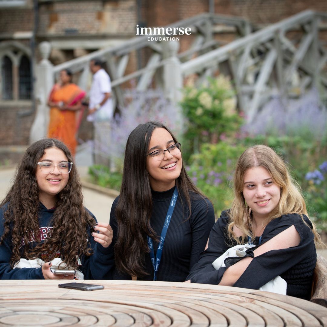 Immerse Education Summer Programmes: Law In-Person & Online фото 1