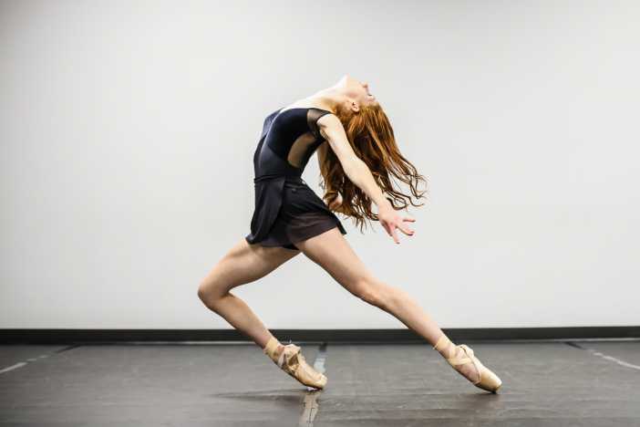 Impact Performing Arts Camp