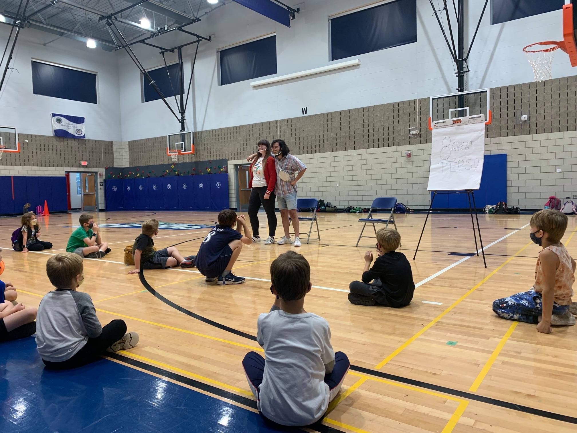 Improv Playhouse Performing Arts Camps photo 1