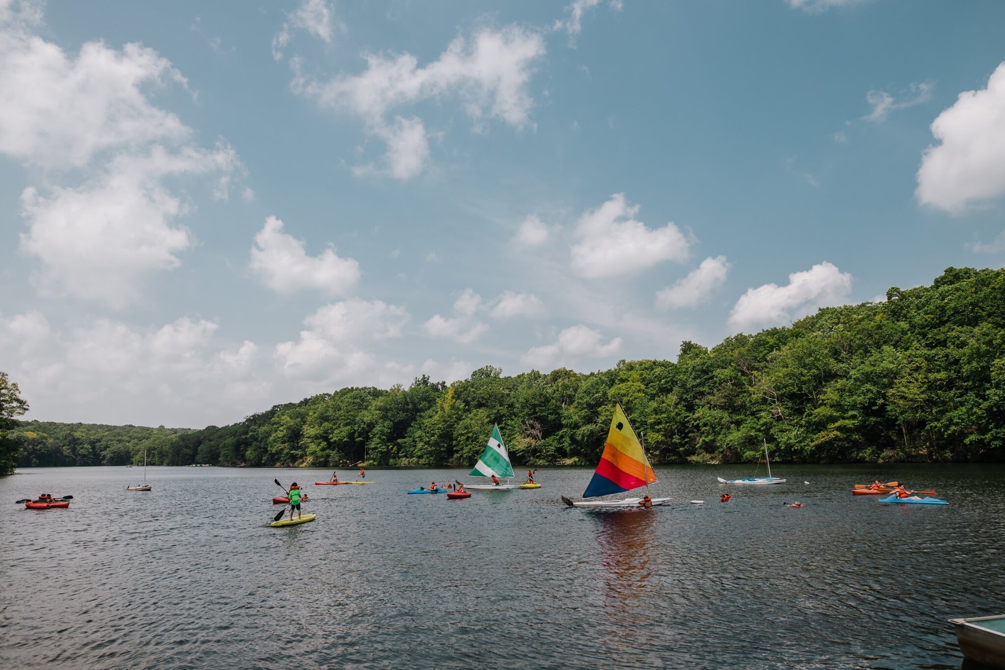 Incarnation Camp photo 1