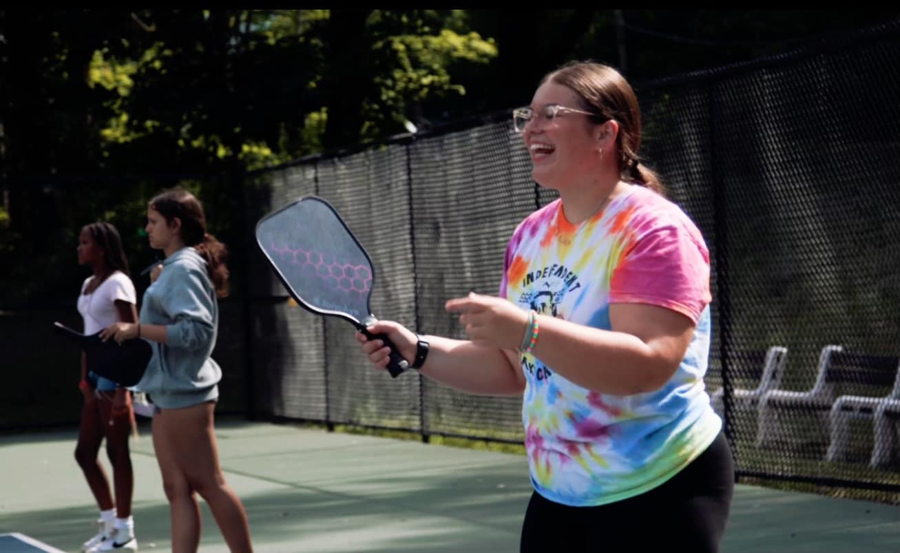 Camp Cayuga Sports Camp фото 1