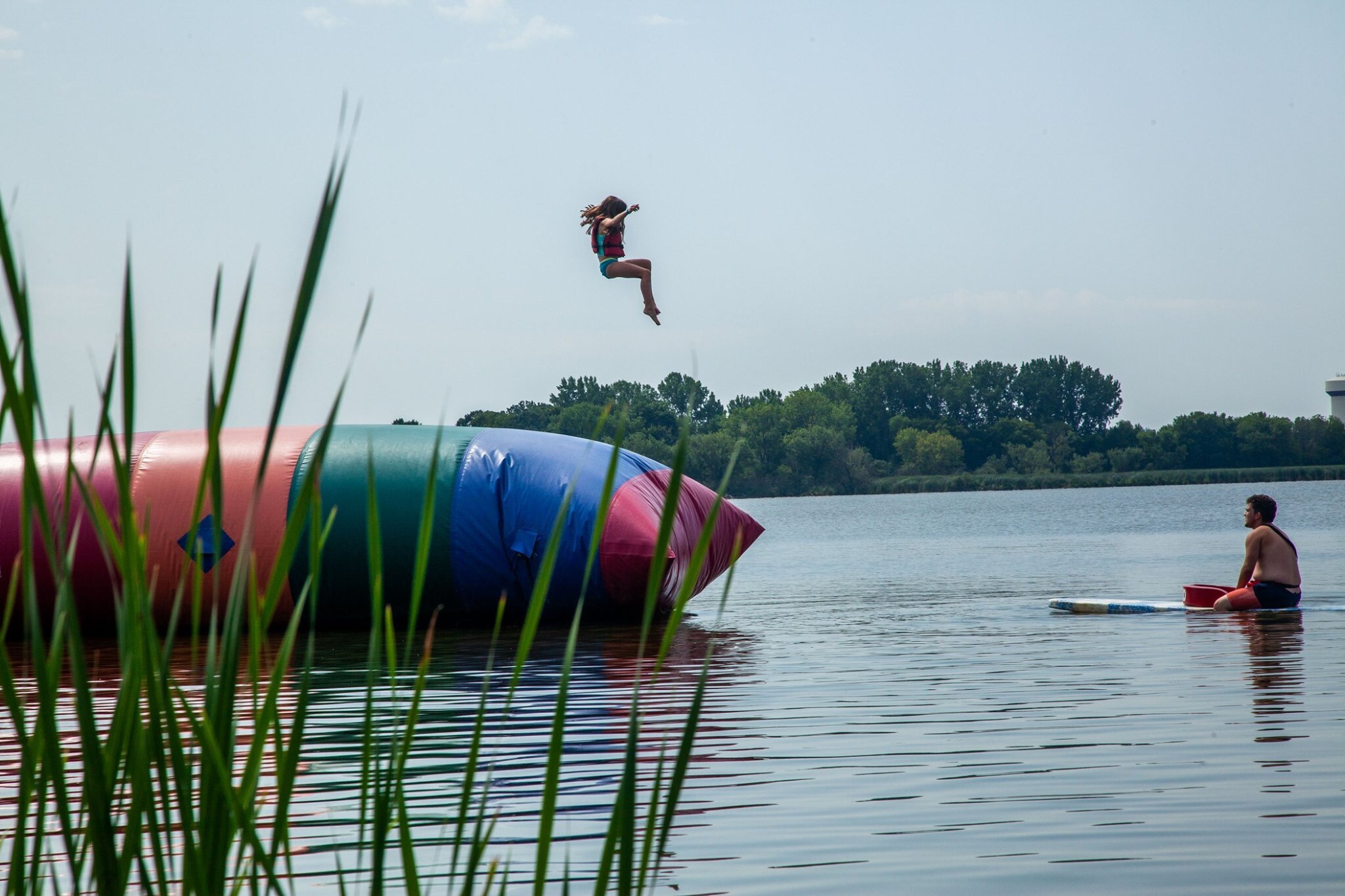 Indian Boundary YMCA Day Camp photo 1
