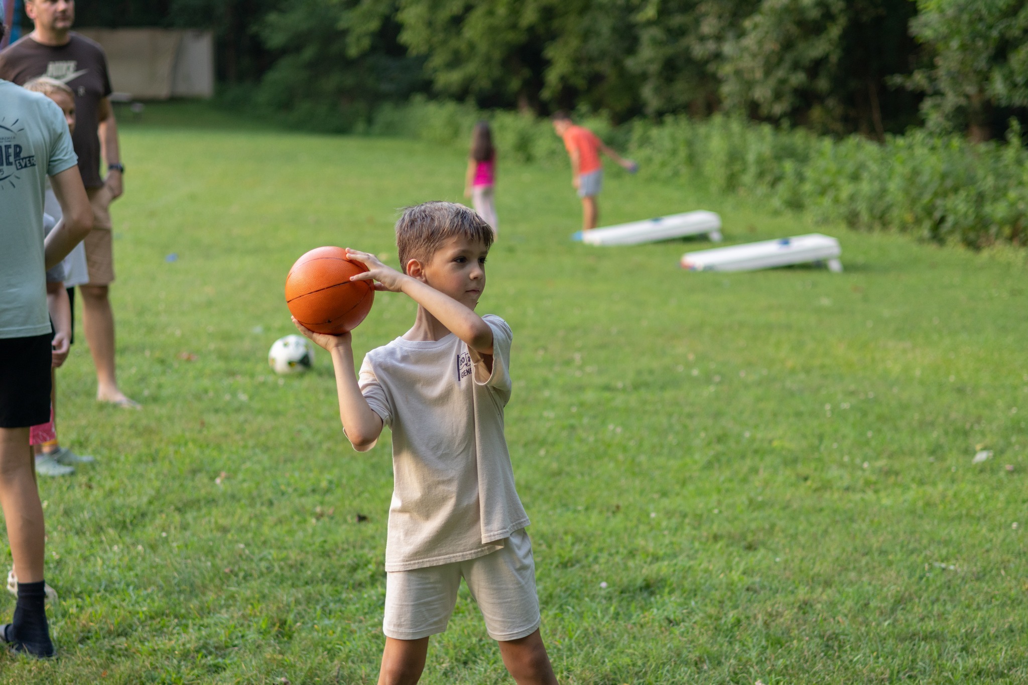 Horton Haven Christian Camp фото 1