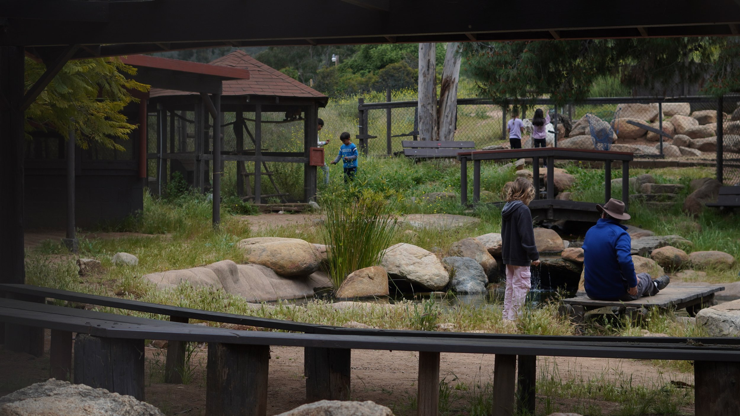 Indian Hills Camp фото 1