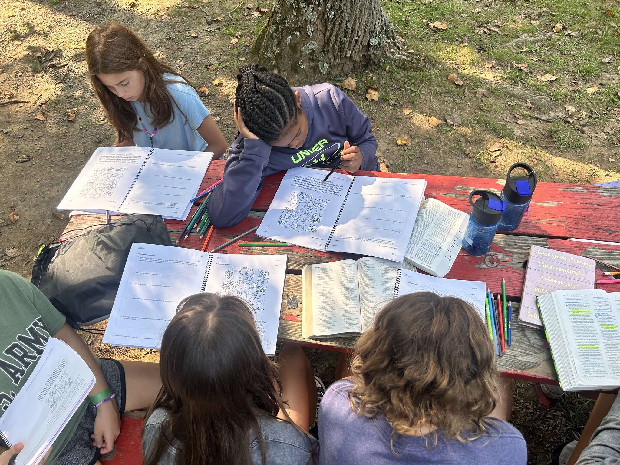 Indian Lake Christian Service Camp photo 1